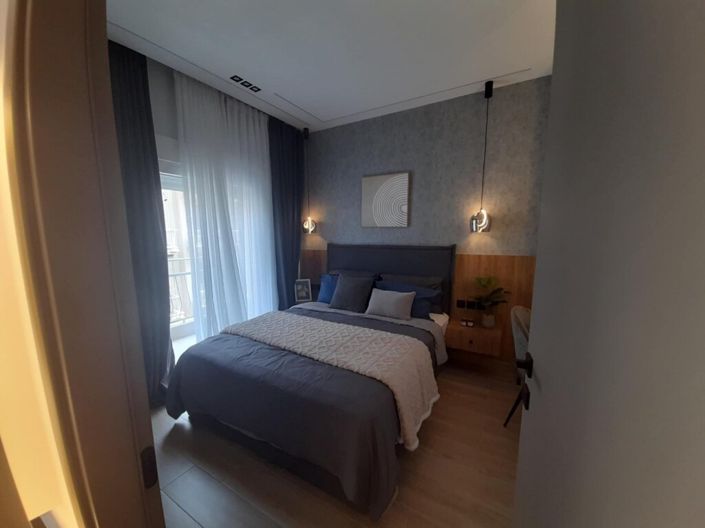 Image No.6-2 Bed Flat for sale