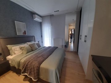 Photo 9 - Apartment 80 m² in Central Macedonia