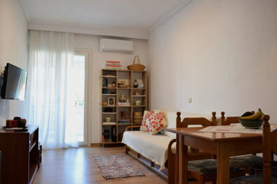 Photo 2 - Apartment 53 m² in Attica