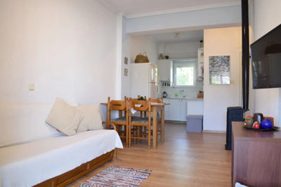Photo 3 - Apartment 53 m² in Attica