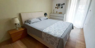 Photo 5 - Apartment 53 m² in Attica