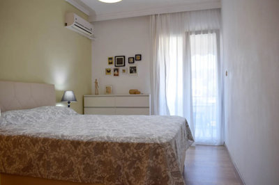 Photo 6 - Apartment 53 m² in Attica