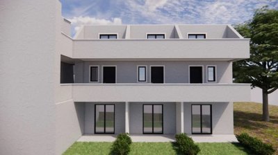 Photo 4 - Apartment 40 m² in Central Macedonia