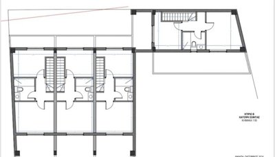 Photo 6 - Townhouse 70 m² in Central Macedonia