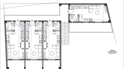 Photo 7 - Townhouse 70 m² in Central Macedonia