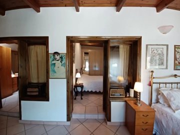 Photo 12 - Cottage 190 m² in Central Macedonia