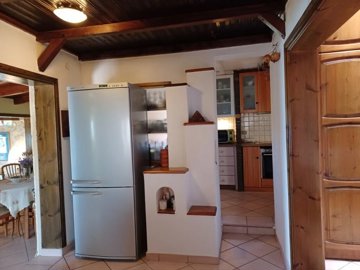 Photo 14 - Cottage 190 m² in Central Macedonia