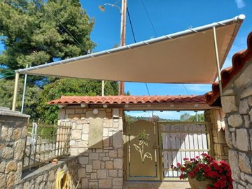 Photo 2 - Cottage 190 m² in Central Macedonia
