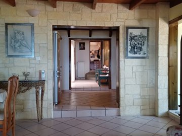 Photo 7 - Cottage 190 m² in Central Macedonia