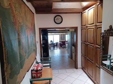 Photo 8 - Cottage 190 m² in Central Macedonia