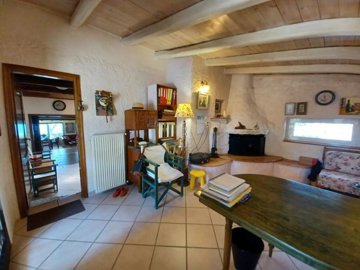 Photo 9 - Cottage 190 m² in Central Macedonia