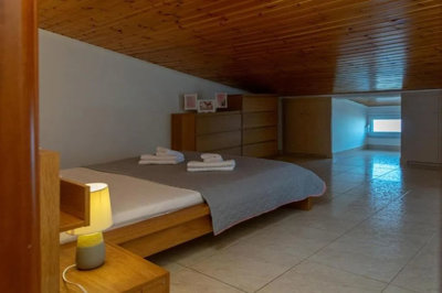 Photo 11 - Apartment 145 m² in Eastern Macedonia and Thrace