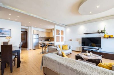 Photo 11 - Apartment 145 m² in Eastern Macedonia and Thrace