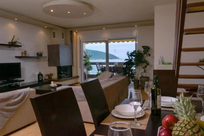 Photo 2 - Apartment 145 m² in Attica