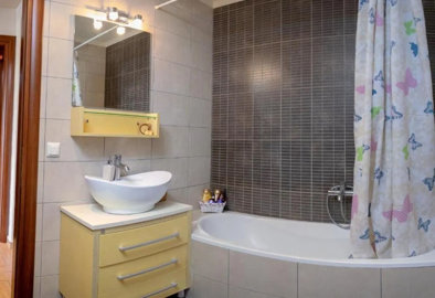 Photo 7 - Apartment 145 m² in Eastern Macedonia and Thrace