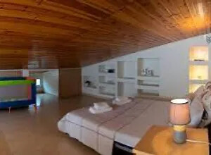 Photo 9 - Apartment 145 m² in Eastern Macedonia and Thrace