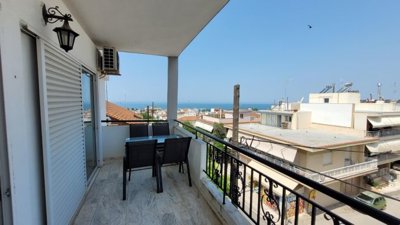Photo 10 - Apartment 90 m² in Central Macedonia