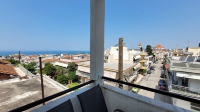 Photo 11 - Apartment 90 m² in Central Macedonia