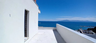 Photo 1 - Townhouse 204 m² in Eastern Macedonia and Thrace