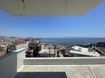 Photo 1 - Townhouse 204 m² in Eastern Macedonia and Thrace