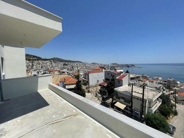 Photo 14 - Townhouse 204 m² in Eastern Macedonia and Thrace