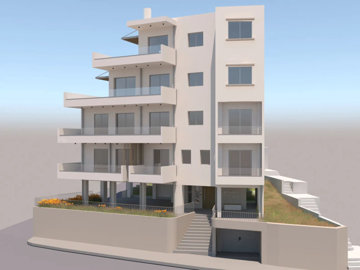 Photo 2 - Townhouse 204 m² in Eastern Macedonia and Thrace