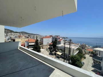 Photo 2 - Townhouse 204 m² in Eastern Macedonia and Thrace