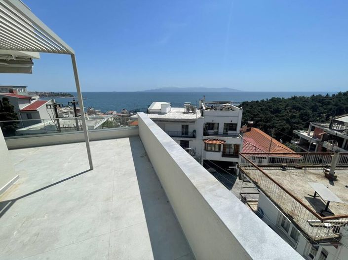Image No.2-Maisonette de 3 chambres à vendre à Kavala