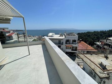 Photo 2 - Townhouse 204 m² in Eastern Macedonia and Thrace