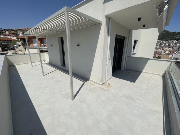 Image No.3-Maisonette de 3 chambres à vendre à Kavala