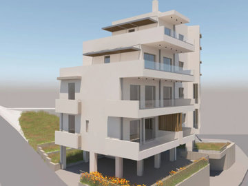 Photo 4 - Townhouse 204 m² in Eastern Macedonia and Thrace