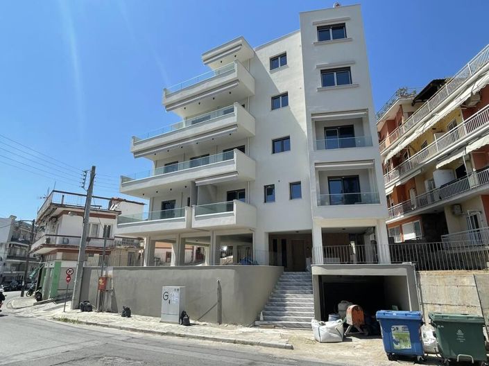 Image No.4-Maisonette de 3 chambres à vendre à Kavala