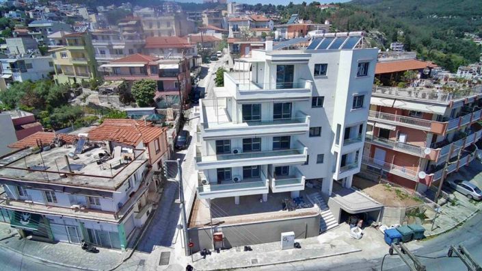 Image No.5-Maisonette de 3 chambres à vendre à Kavala
