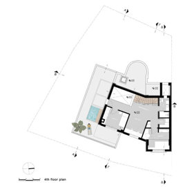 Photo 6 - Townhouse 204 m² in Eastern Macedonia and Thrace