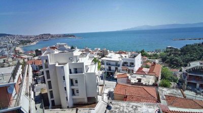 Photo 6 - Townhouse 204 m² in Eastern Macedonia and Thrace