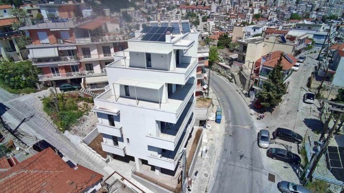Image No.7-Maisonette de 3 chambres à vendre à Kavala