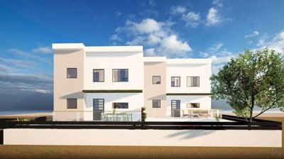 Photo 4 - Townhouse 99 m² in Attica