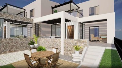 Photo 5 - Townhouse 99 m² in Attica