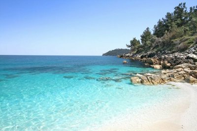 Photo 3 - Commercial 163 m² in Aegean islands