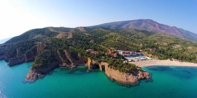 Photo 4 - Commercial 163 m² in Aegean islands