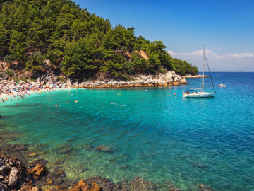 Photo 6 - Commercial 163 m² in Aegean islands