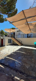 Photo 2 - Cottage 130 m² in Attica