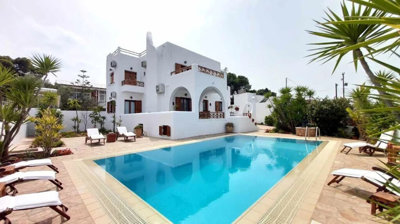 Photo 1 - Cottage 215 m² in Attica