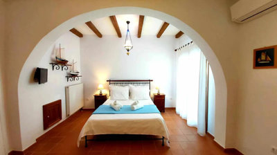 Photo 13 - Cottage 215 m² in Attica