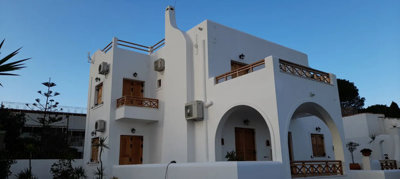 Photo 2 - Cottage 215 m² in Attica
