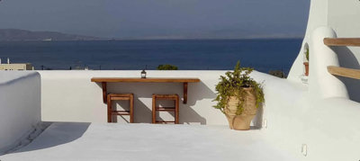 Photo 3 - Cottage 215 m² in Attica