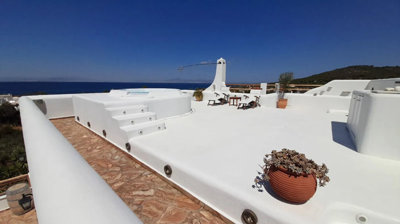 Photo 4 - Cottage 215 m² in Attica