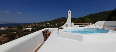 Photo 5 - Cottage 215 m² in Attica