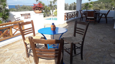 Photo 6 - Cottage 215 m² in Attica