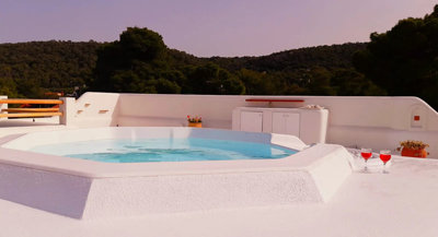 Photo 7 - Cottage 215 m² in Attica